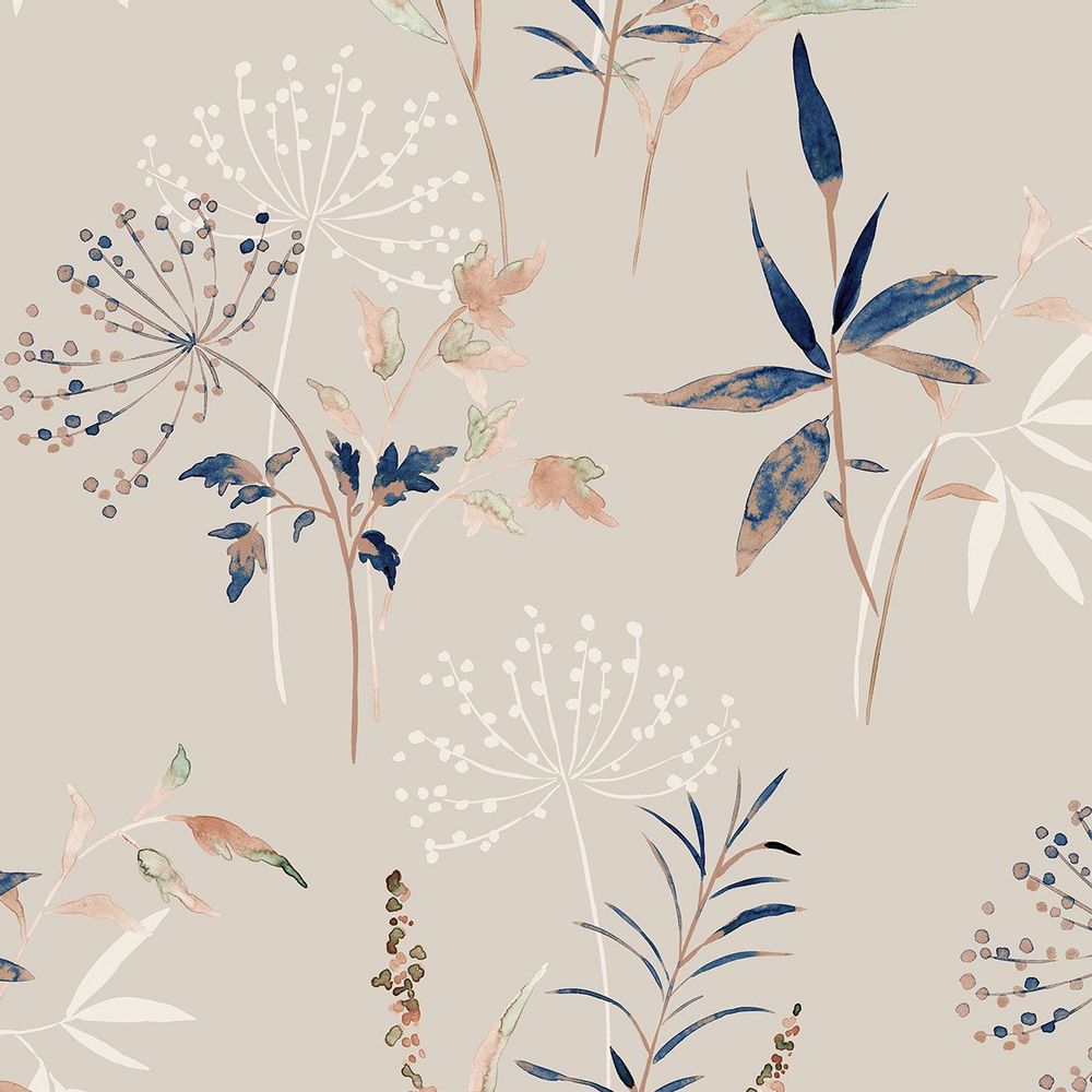 Bed linens - plant038_1 - BOMDONG