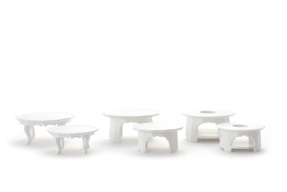 Everyday plates - KIM BYEOL HEE - K-CERAMIC(LIVING BY SOIL)