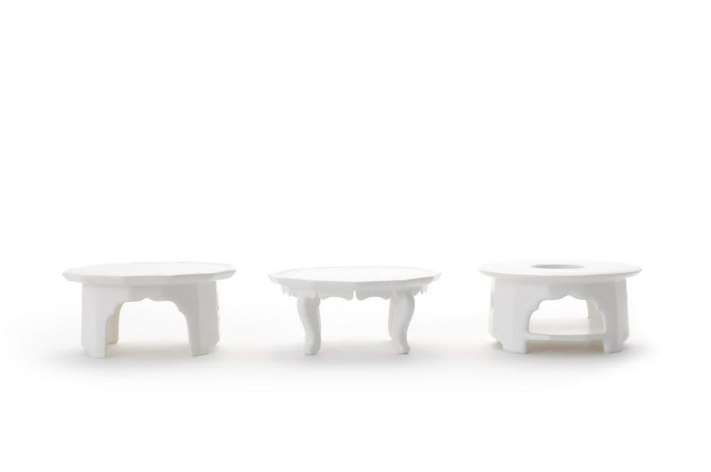 Everyday plates - KIM BYEOL HEE - K-CERAMIC(LIVING BY SOIL)