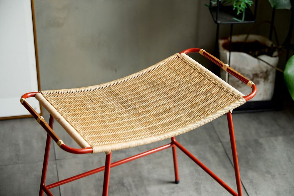 Chaises pour collectivités - Chaise de Cheval - TAIWAN CRAFTS & DESIGN