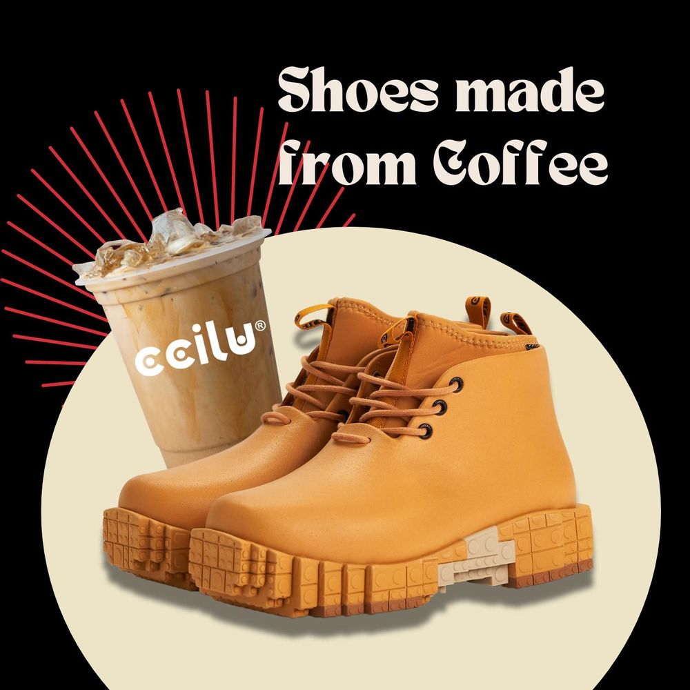 Apparel - Apparel, Scarves and Shoes - Ccilu, Sanxia Blue, Vast. - TAIWAN TEXTILE FEDERATION