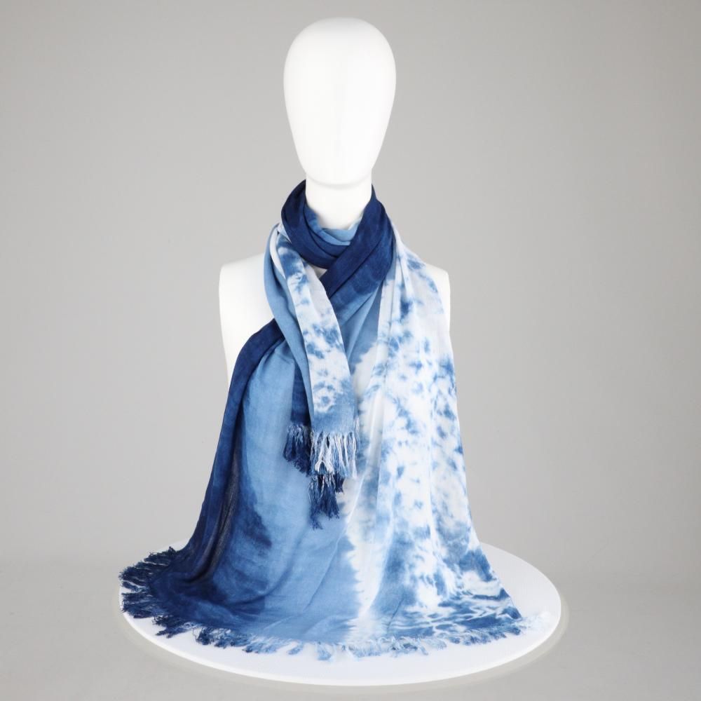 Apparel - Apparel, Scarves and Shoes - Ccilu, Sanxia Blue, Vast. - TAIWAN TEXTILE FEDERATION
