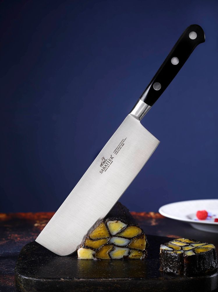 Kitchen utensils - NAKIRI - ROUSSELON DUMAS SABATIER