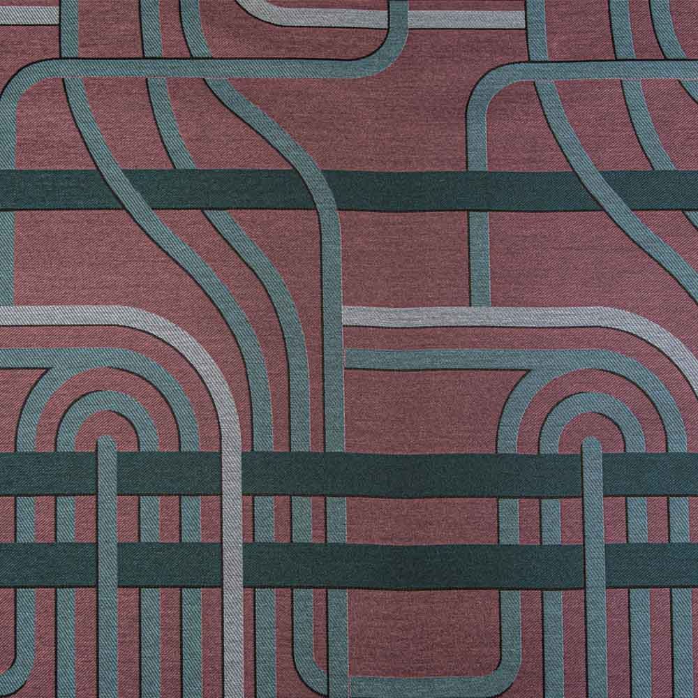 Design objects - LES INTRIGUES Fabric Collection - L'OPIFICIO