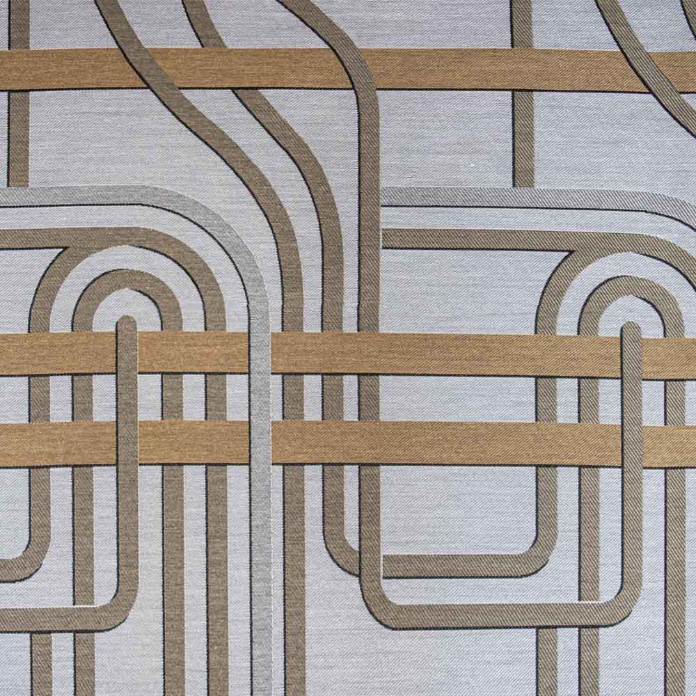 Design objects - LES INTRIGUES Fabric Collection - L'OPIFICIO