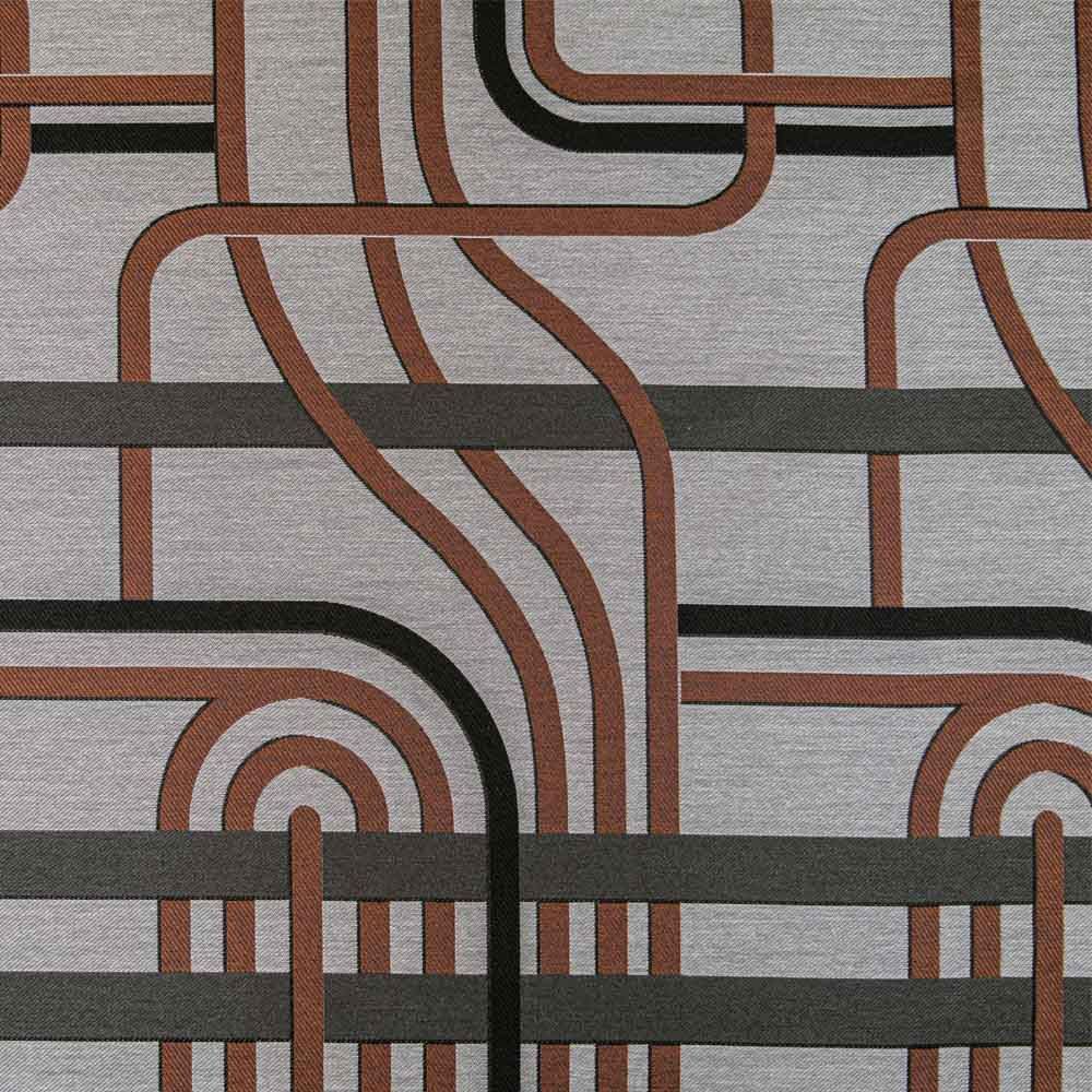 Design objects - LES INTRIGUES Fabric Collection - L'OPIFICIO