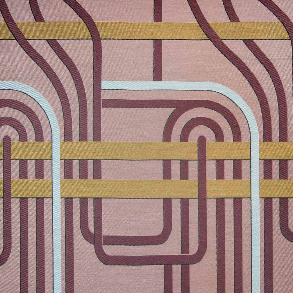 Design objects - LES INTRIGUES Fabric Collection - L'OPIFICIO
