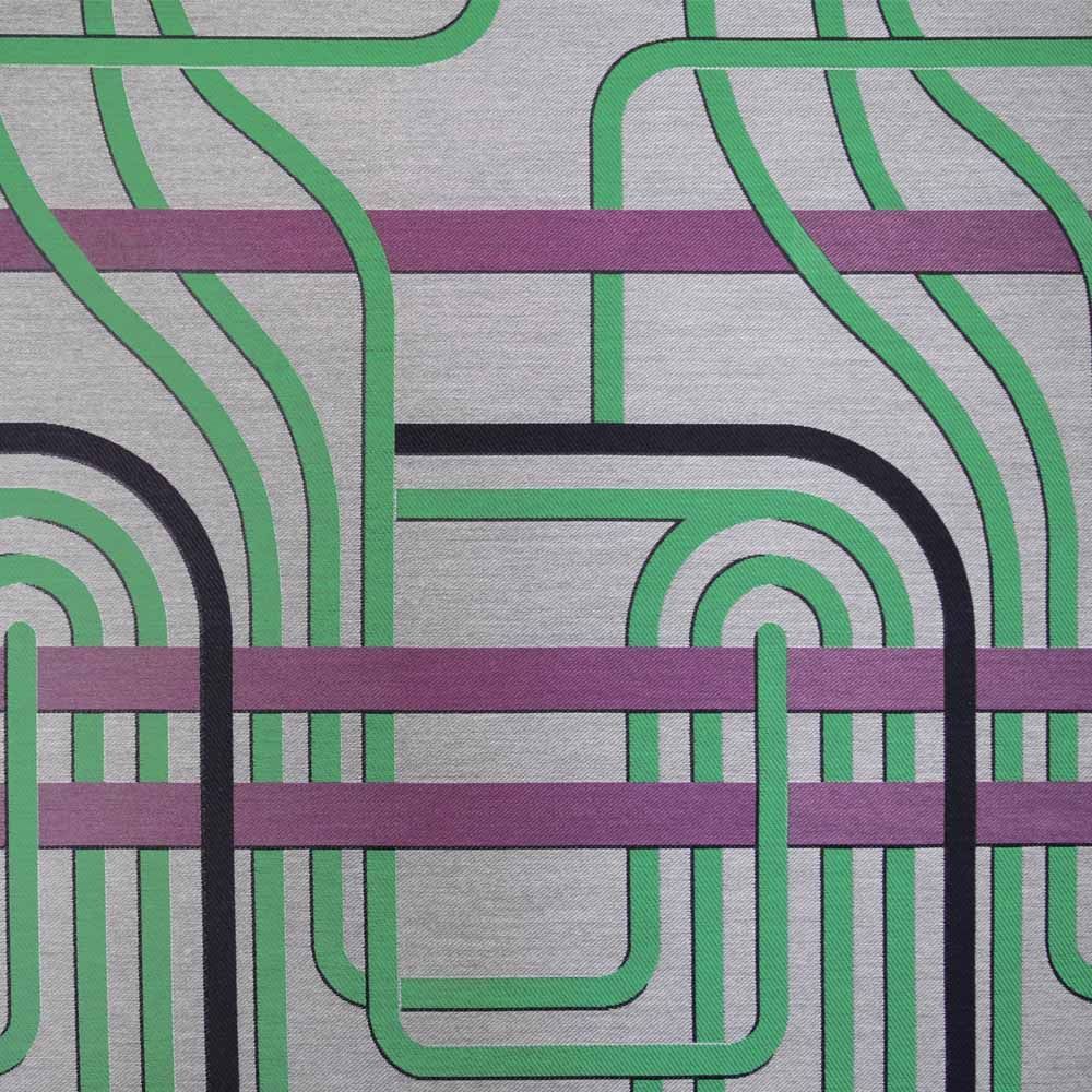 Design objects - LES INTRIGUES Fabric Collection - L'OPIFICIO