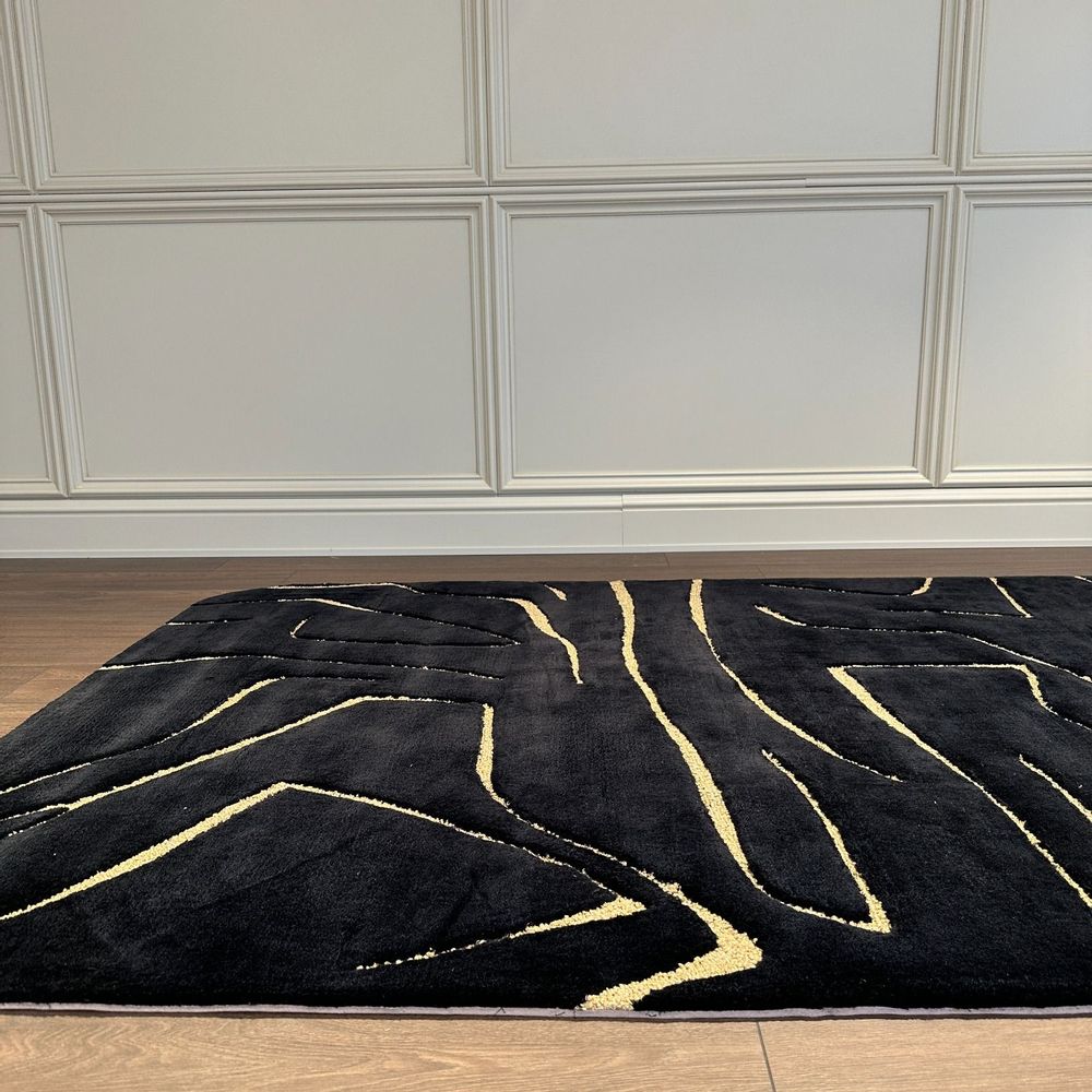 Design carpets - Custom Made Rugs - LOOMINOLOGY RUGS