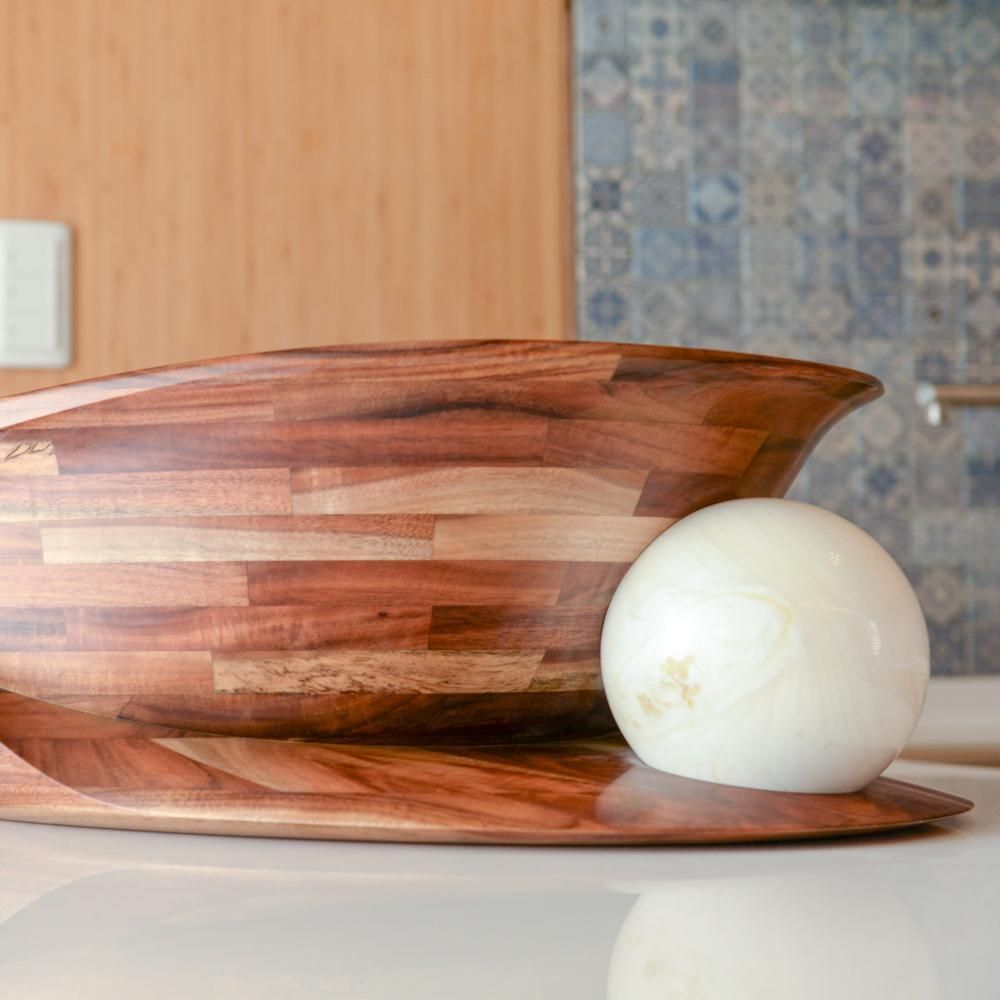 Spa - La Baignoire en Bois - TAIWAN CRAFTS & DESIGN