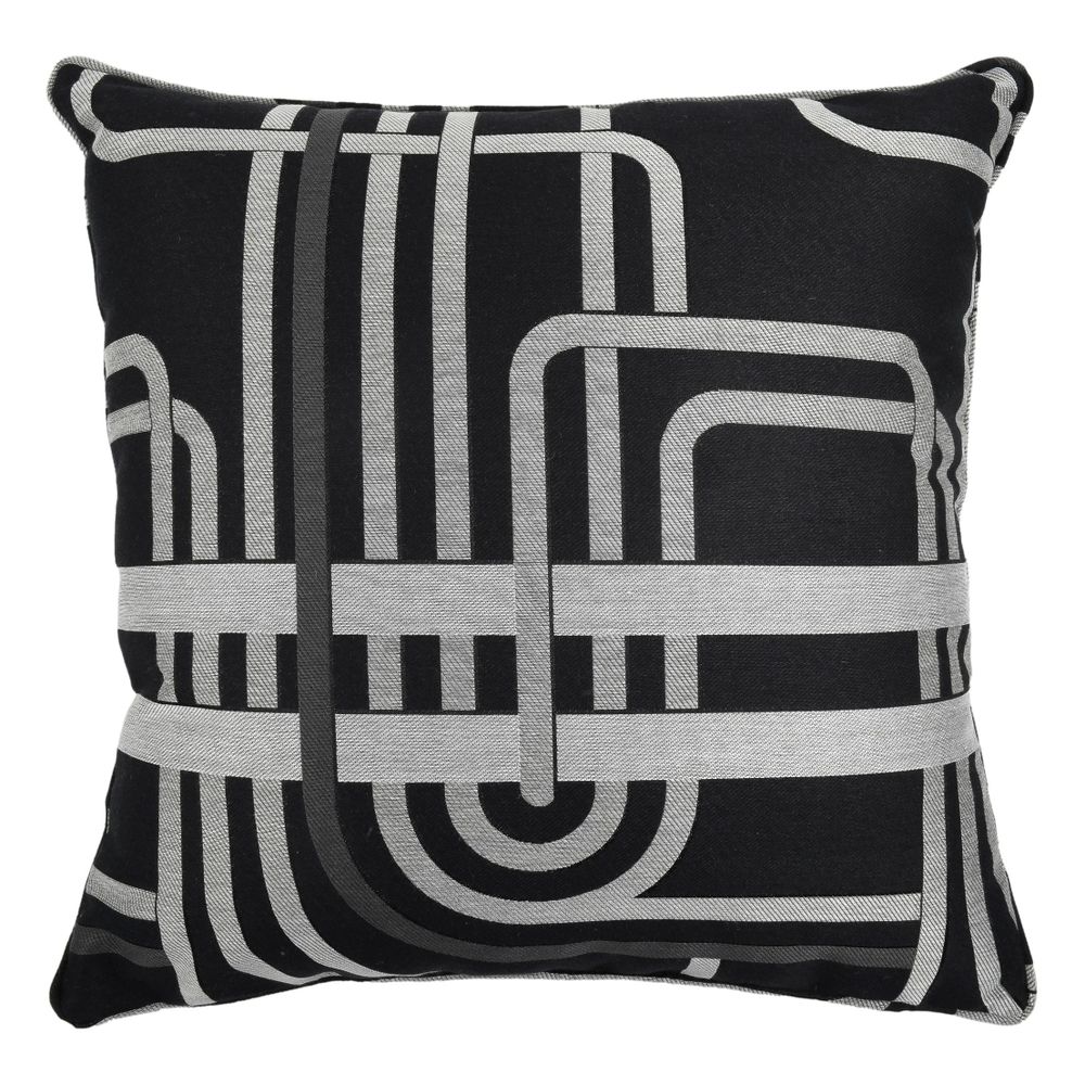 Cushions - LES INTRIGUES Cushions Collection - L'OPIFICIO