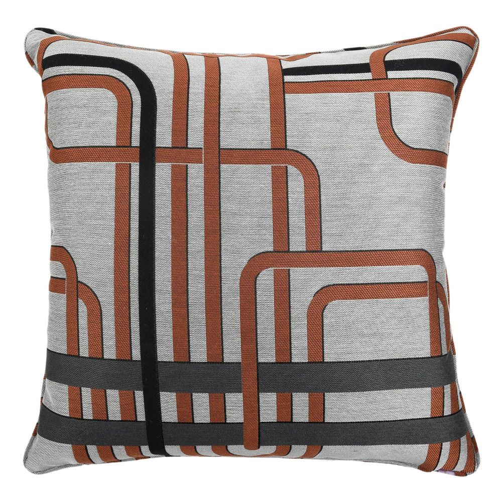 Cushions - LES INTRIGUES Cushions Collection - L'OPIFICIO