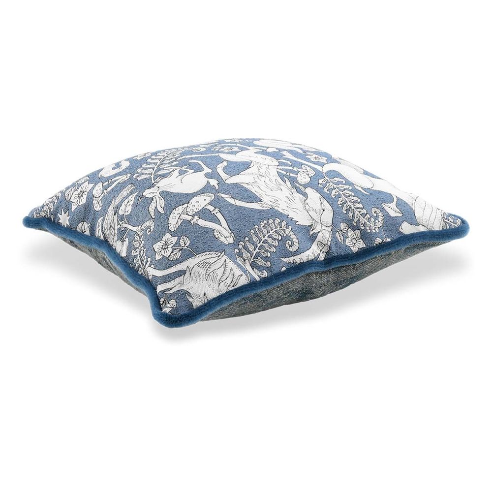 Coussins - MONTAGNA MAGICA Collection de Coussins - L'OPIFICIO