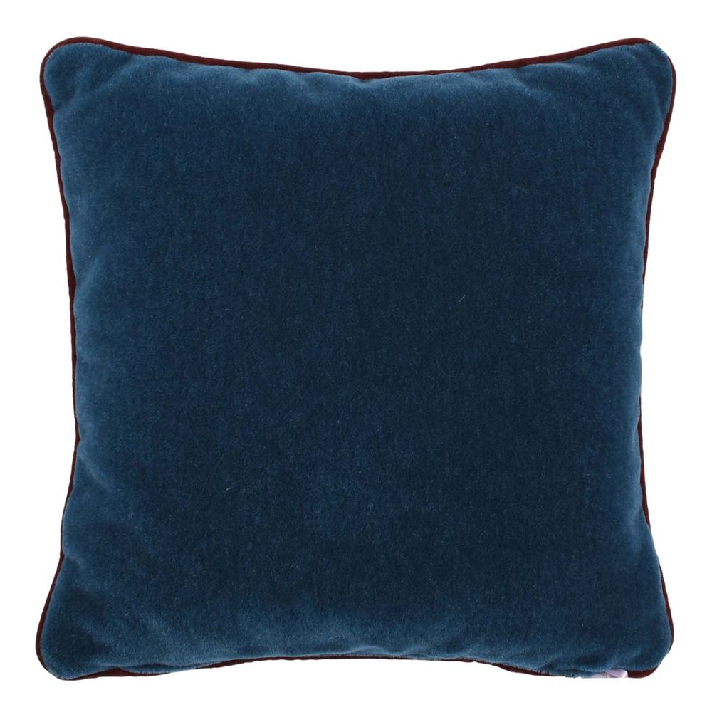 Fabric cushions - SCOTT Cushions Collection - L'OPIFICIO