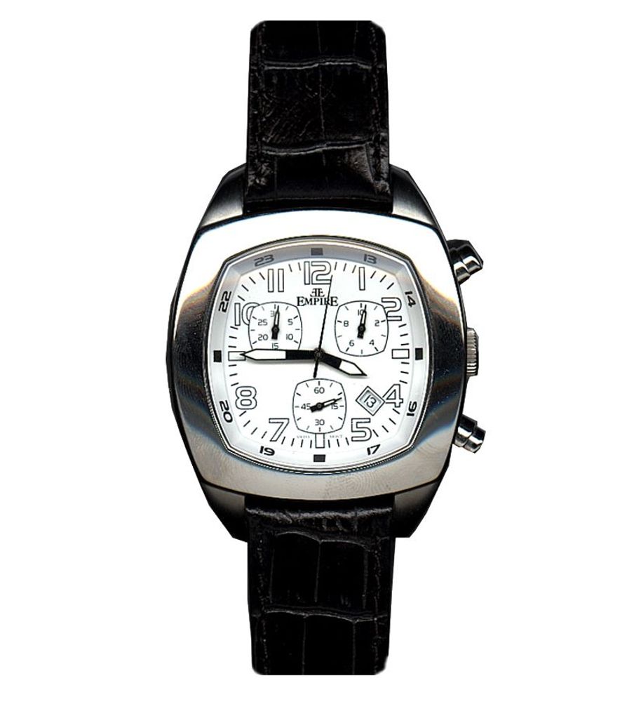 Montres et horlogerie - BIG-CRONO - EMPIRE