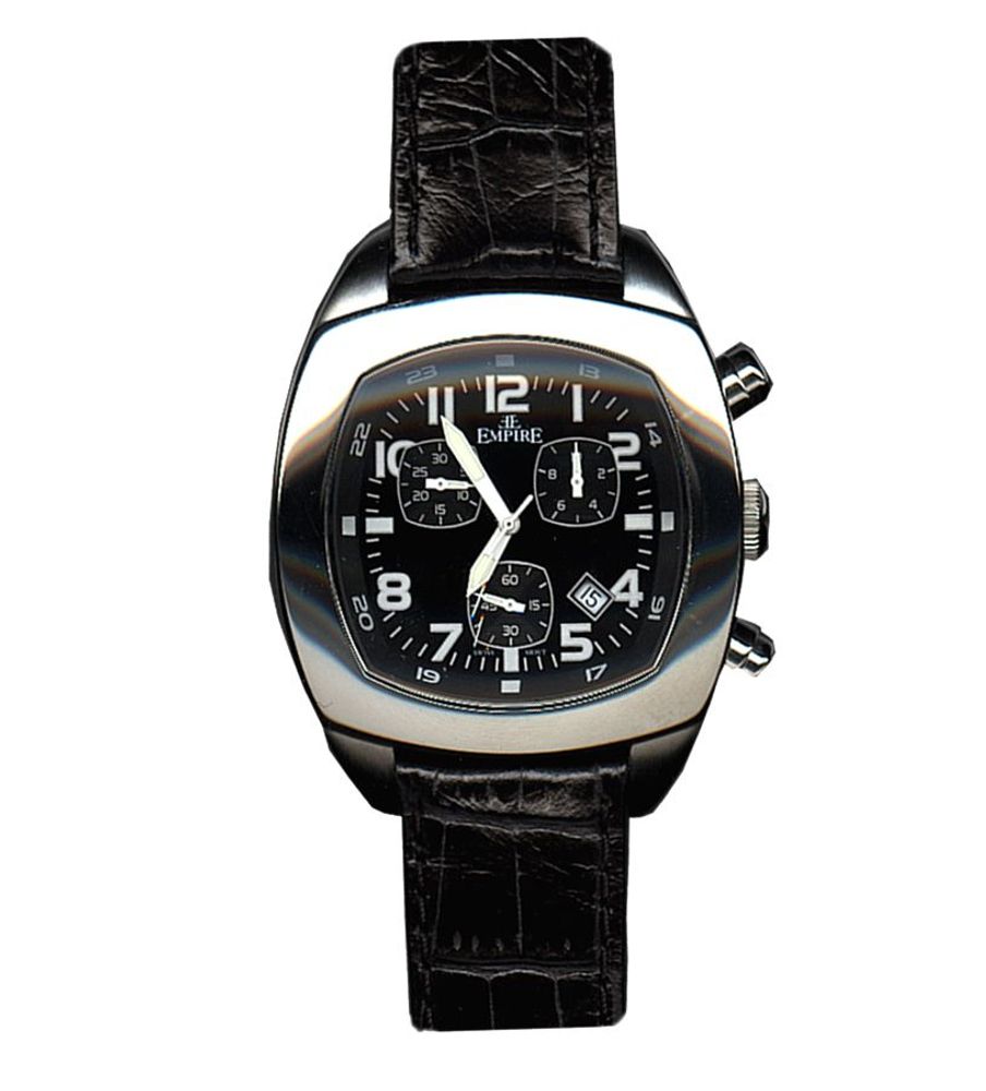 Montres et horlogerie - BIG-CRONO - EMPIRE