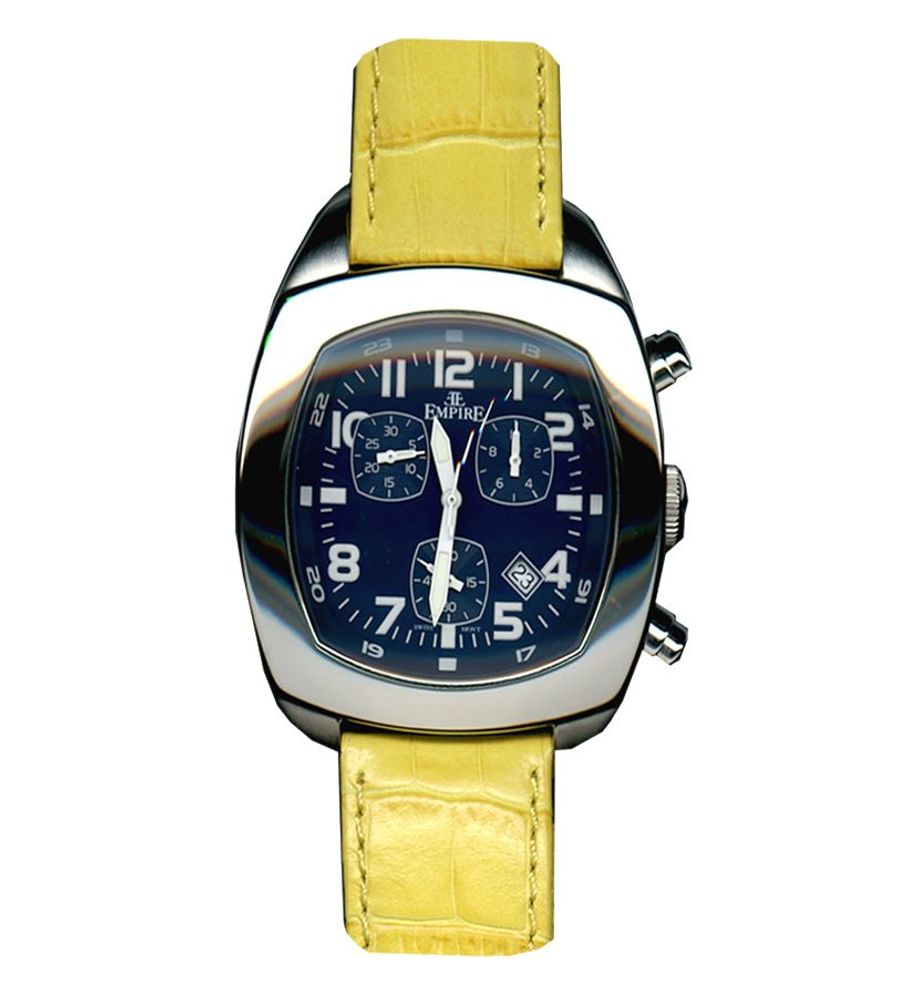 Montres et horlogerie - BIG-CRONO - EMPIRE