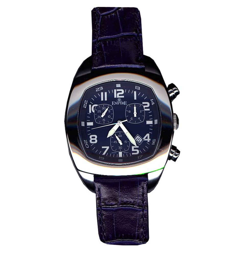 Montres et horlogerie - BIG-CRONO - EMPIRE