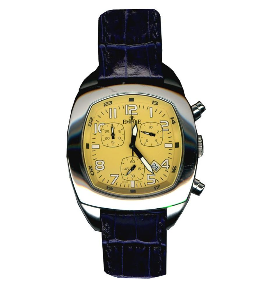 Montres et horlogerie - BIG-CRONO - EMPIRE