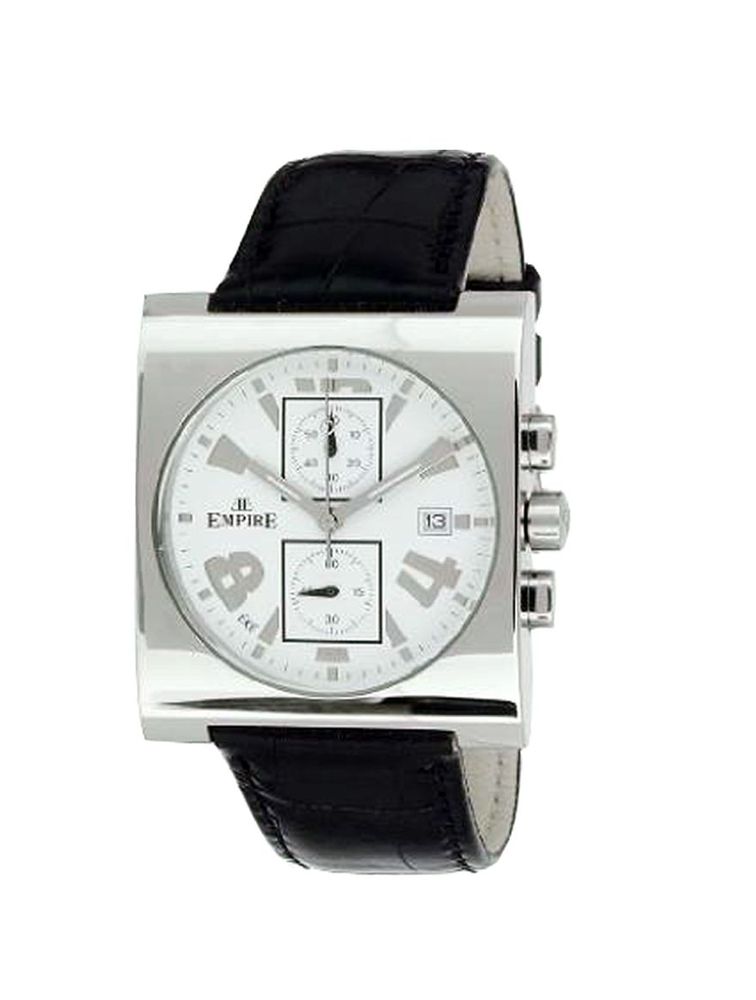 Montres et horlogerie - EKE-II-CRONO - EMPIRE