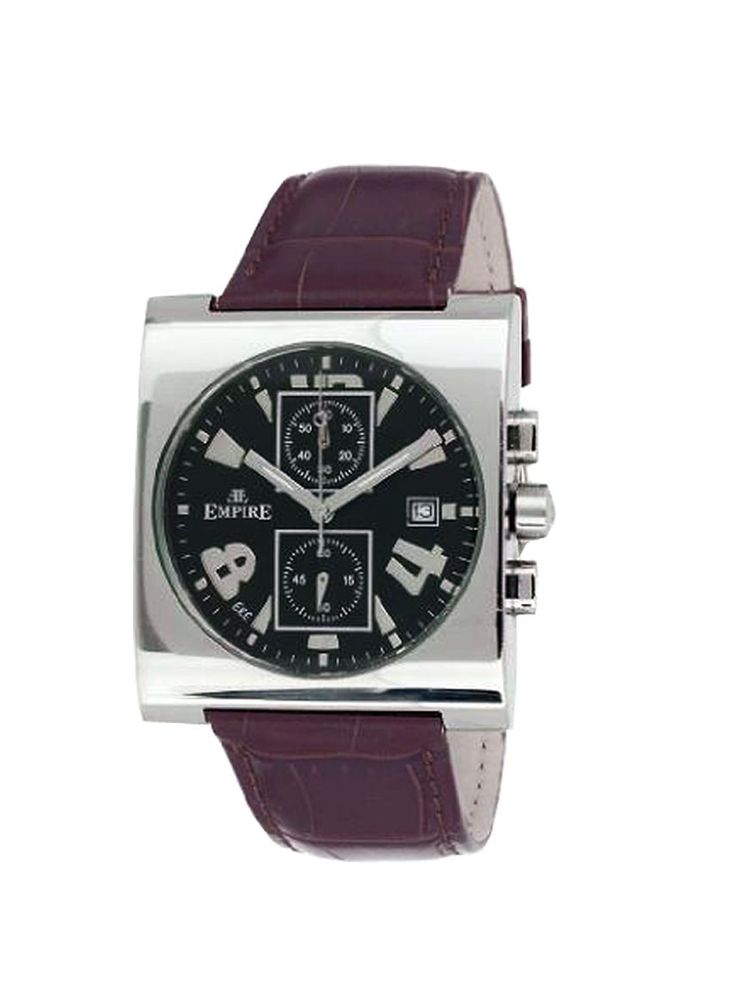 Montres et horlogerie - EKE-II-CRONO - EMPIRE