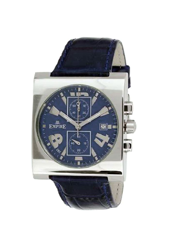 Montres et horlogerie - EKE-II-CRONO - EMPIRE