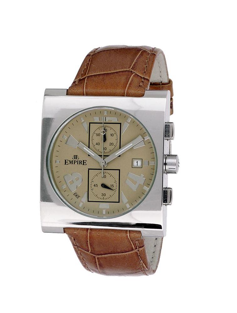 Montres et horlogerie - EKE-II-CRONO - EMPIRE