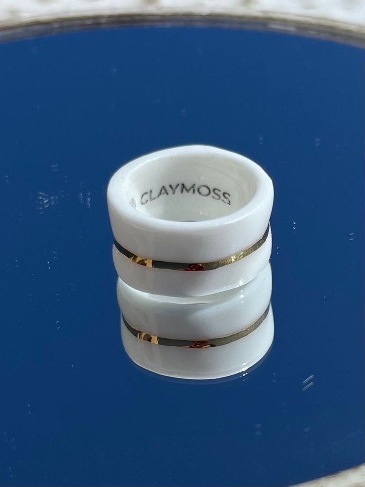 Bijoux - ECLIPSE COLLECTION - CLAYMOSS