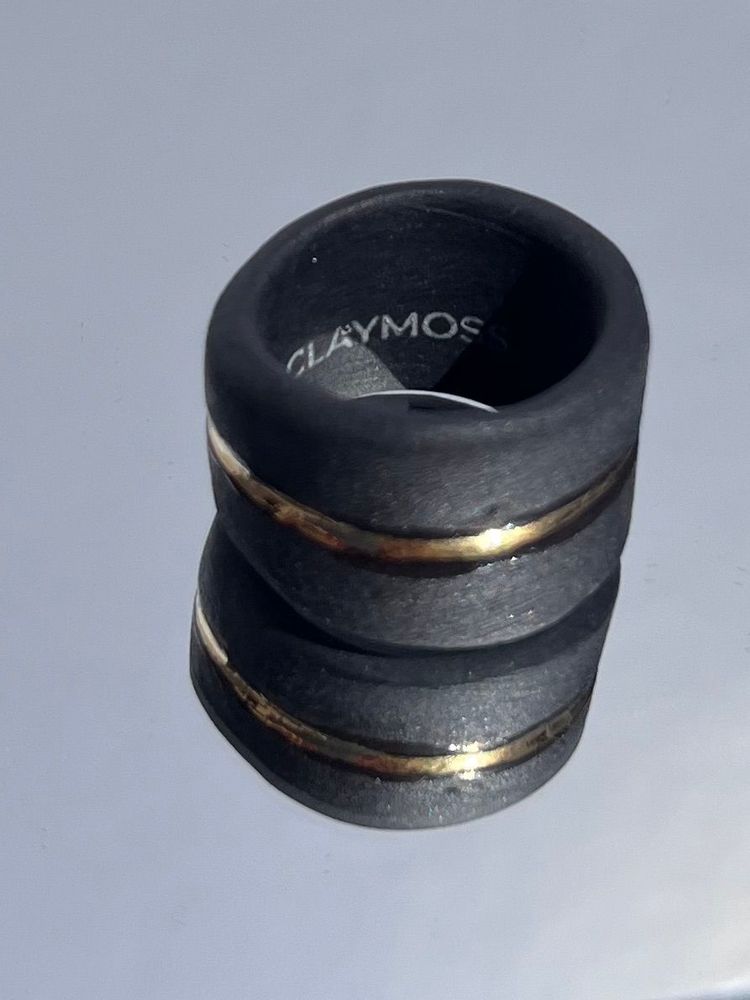 Bijoux - ECLIPSE COLLECTION - CLAYMOSS