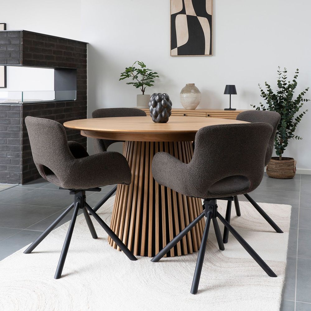 Dining Tables - Osaka Dining Table - HOUSE NORDIC