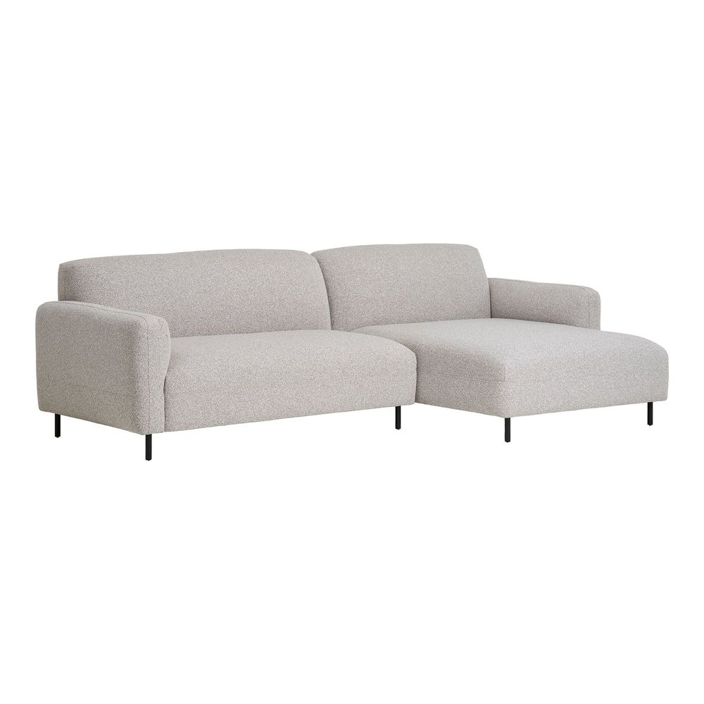 Sofas - Salvador Lounge Sofa - HOUSE NORDIC