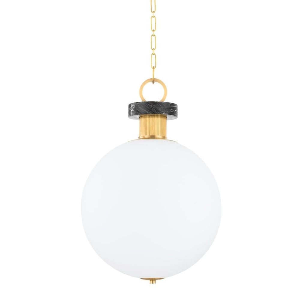 Suspensions - Haru Corbett Lustre - HUDSON VALLEY LIGHTING GROUP