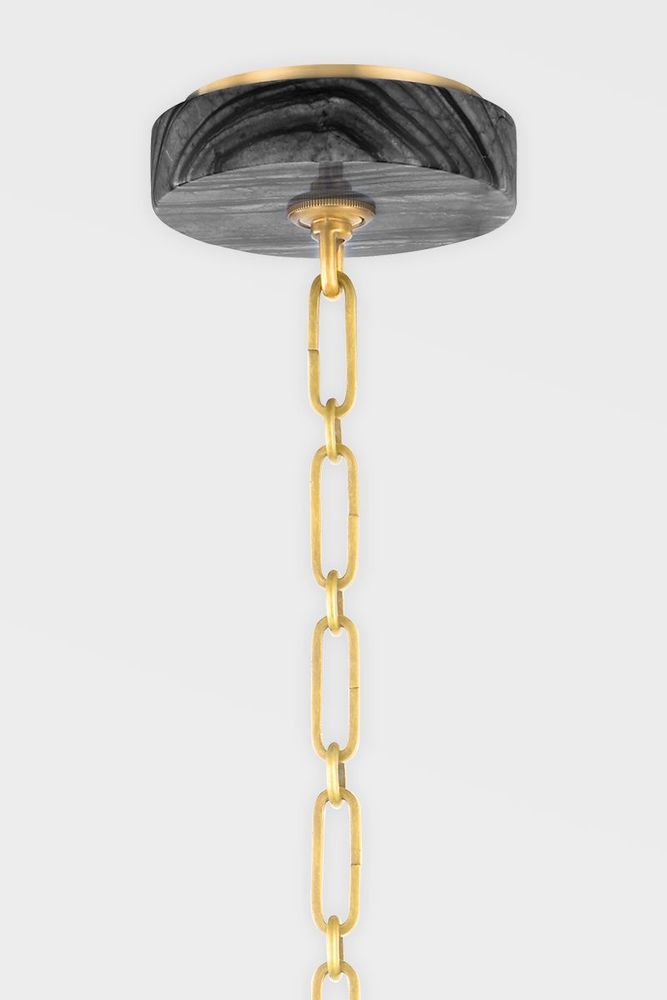 Suspensions - Haru Corbett Lustre - HUDSON VALLEY LIGHTING GROUP