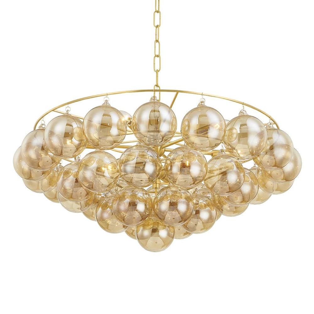 Suspensions - Mimi Mitzi Lustre - HUDSON VALLEY LIGHTING GROUP