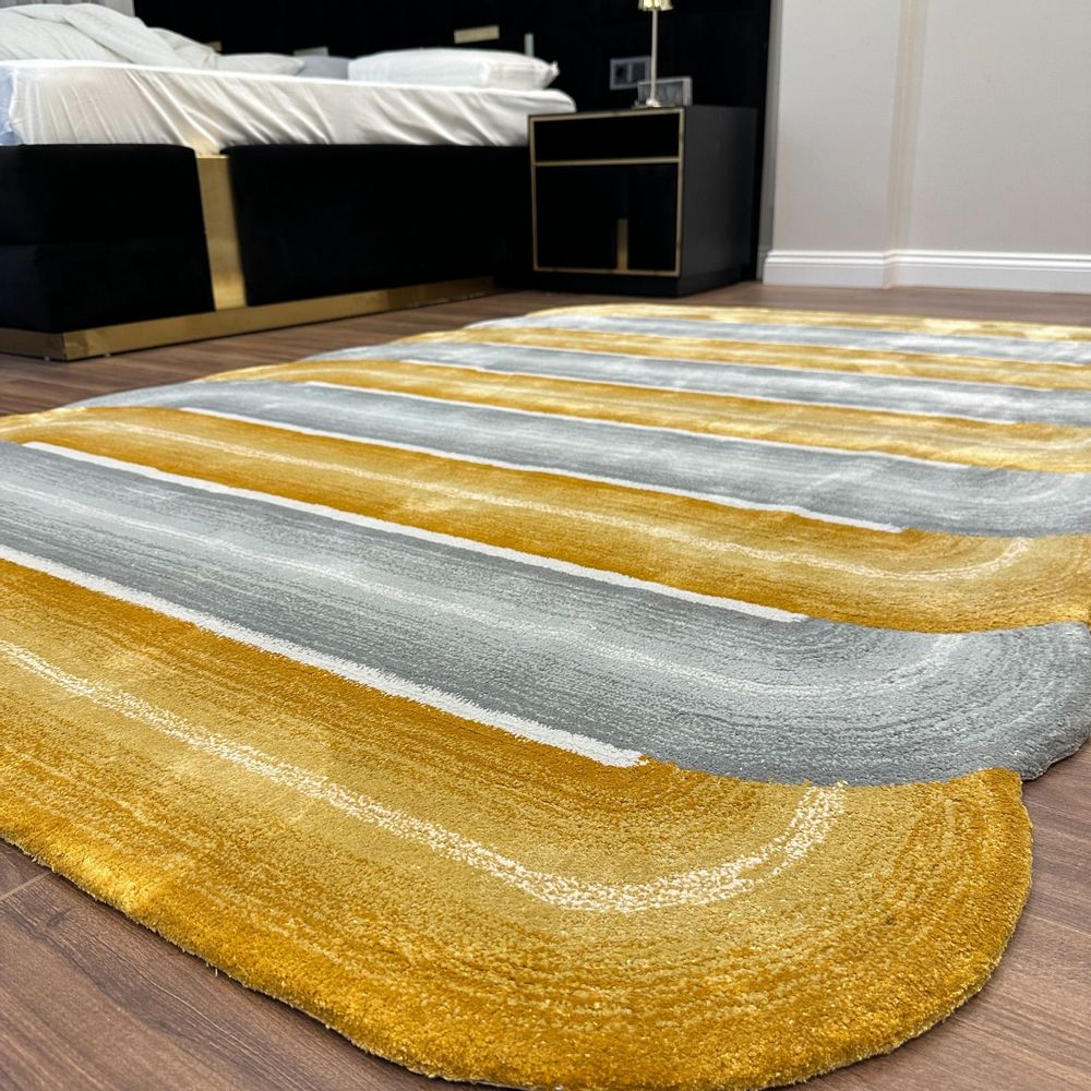 Design carpets - Personalized Rugs - LOOMINOLOGY RUGS