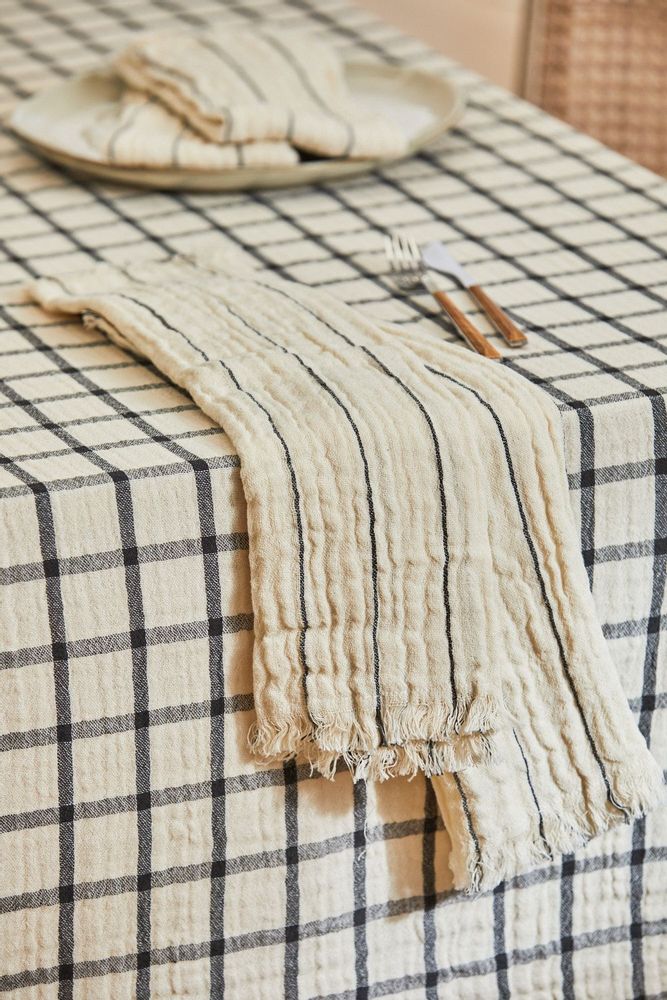 Table linen - NAPKINS - CALMA HOUSE