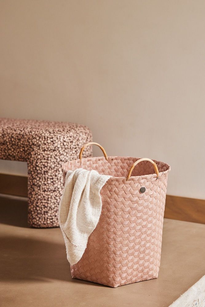 Objets de décoration - DIMENSIONAL - Paniers - HANDED BY