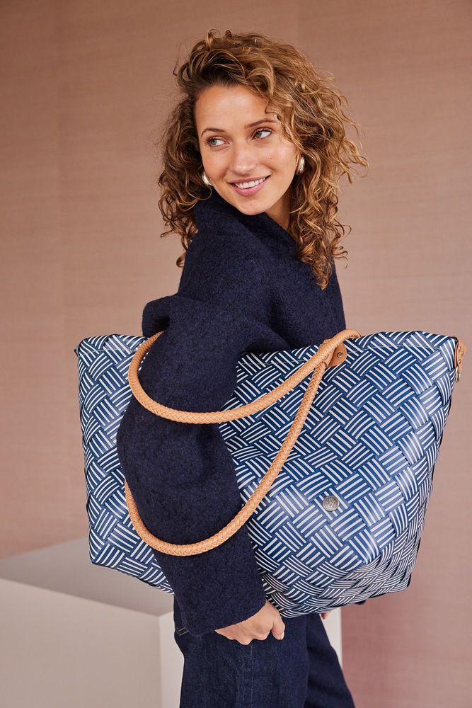 Bags and totes - SAINTE MAXIME - Bags. - HANDED BY