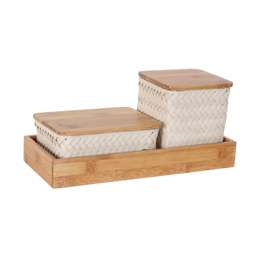 Storage boxes - ORGANIZE (F)IT! - Storage Baskets - HANDED BY