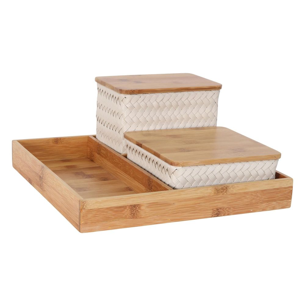 Storage boxes - ORGANIZE (F)IT! - Storage Baskets - HANDED BY