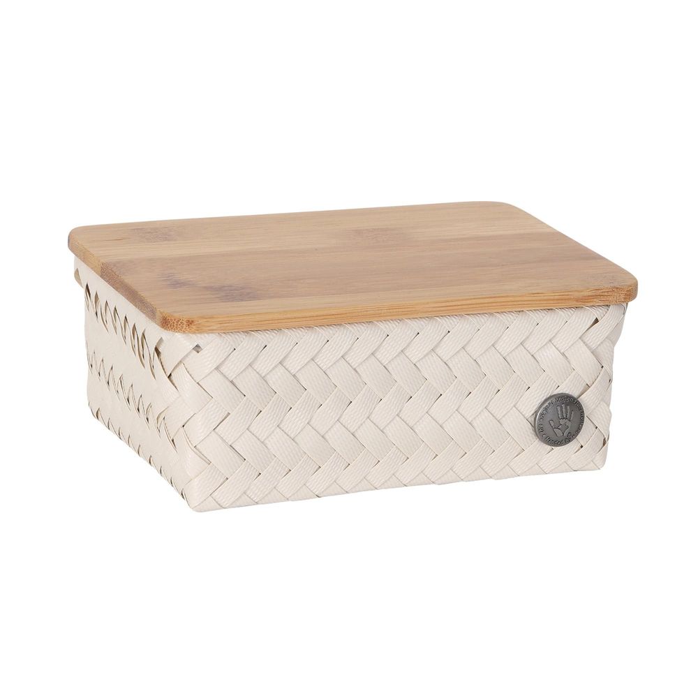 Storage boxes - ORGANIZE (F)IT! - Storage Baskets - HANDED BY