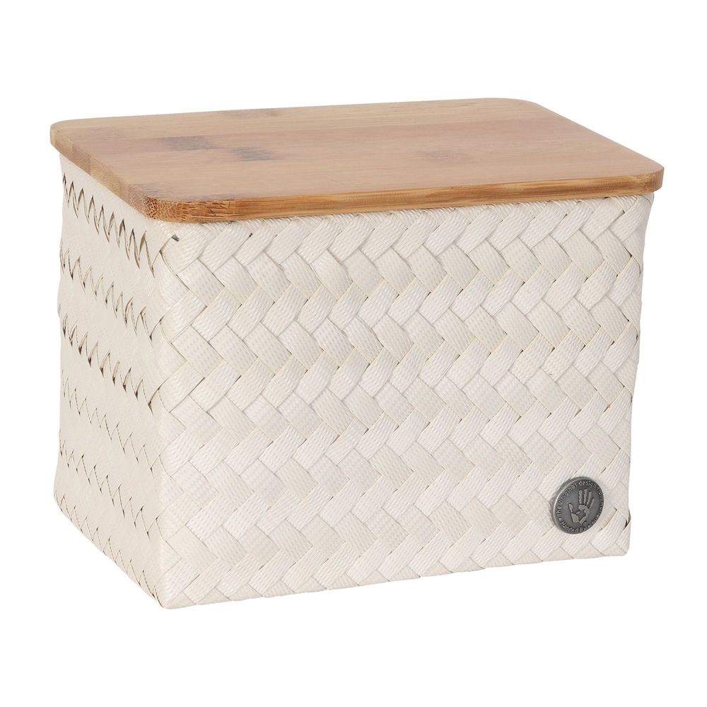 Storage boxes - ORGANIZE (F)IT! - Storage Baskets - HANDED BY