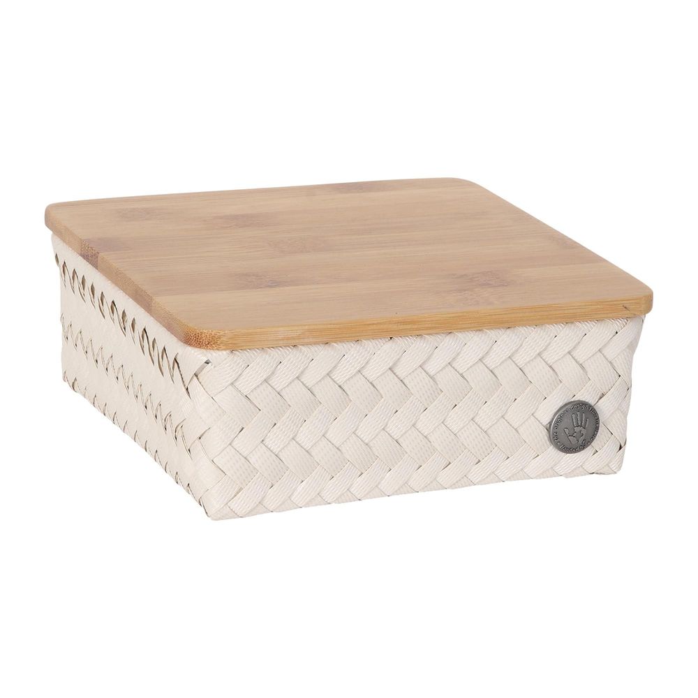 Storage boxes - ORGANIZE (F)IT! - Storage Baskets - HANDED BY