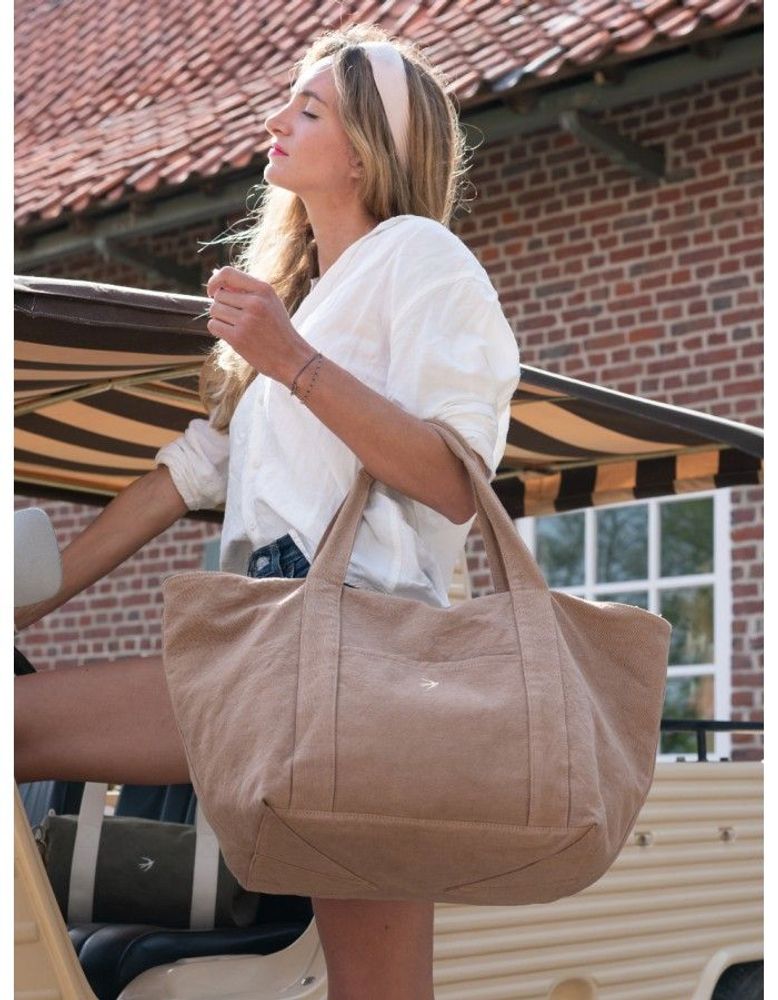 Sacs et cabas - Sac Weekend Lilly - MAISON JEANNE