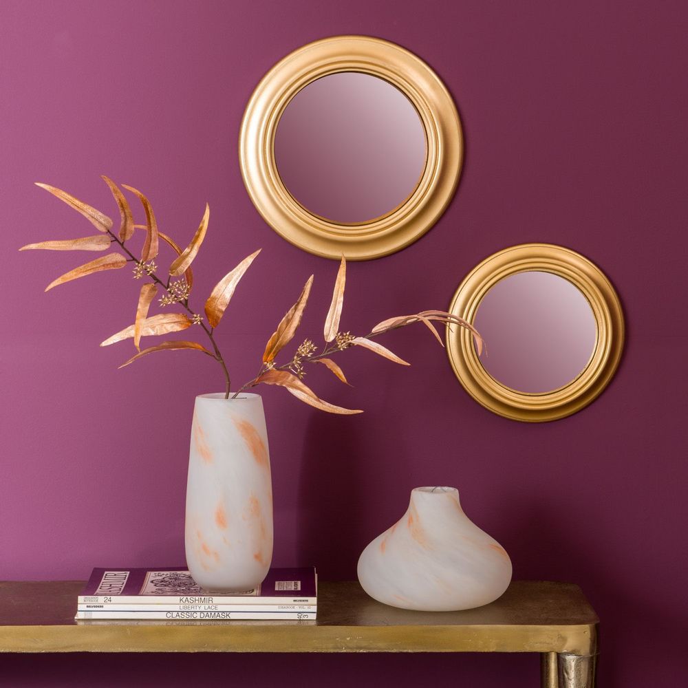 Floral decoration - EUCALYPTUS VELVET - Lou de Castellane - Artificial plants - LOU DE CASTELLANE