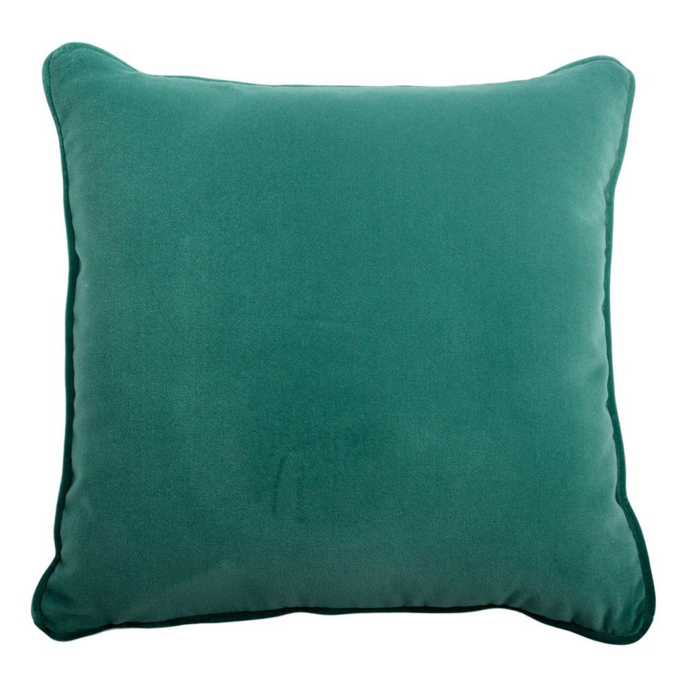Fabric cushions - l'Opificio Cotton Velvet Cushions - L'OPIFICIO