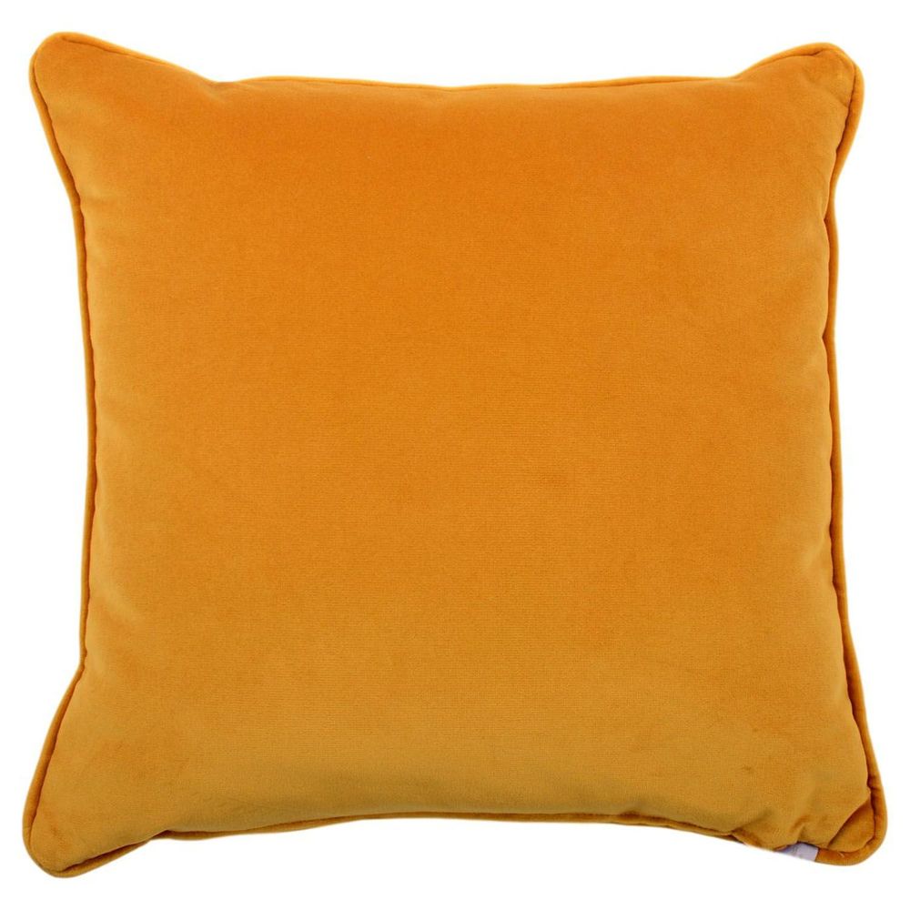 Fabric cushions - l'Opificio Cotton Velvet Cushions - L'OPIFICIO