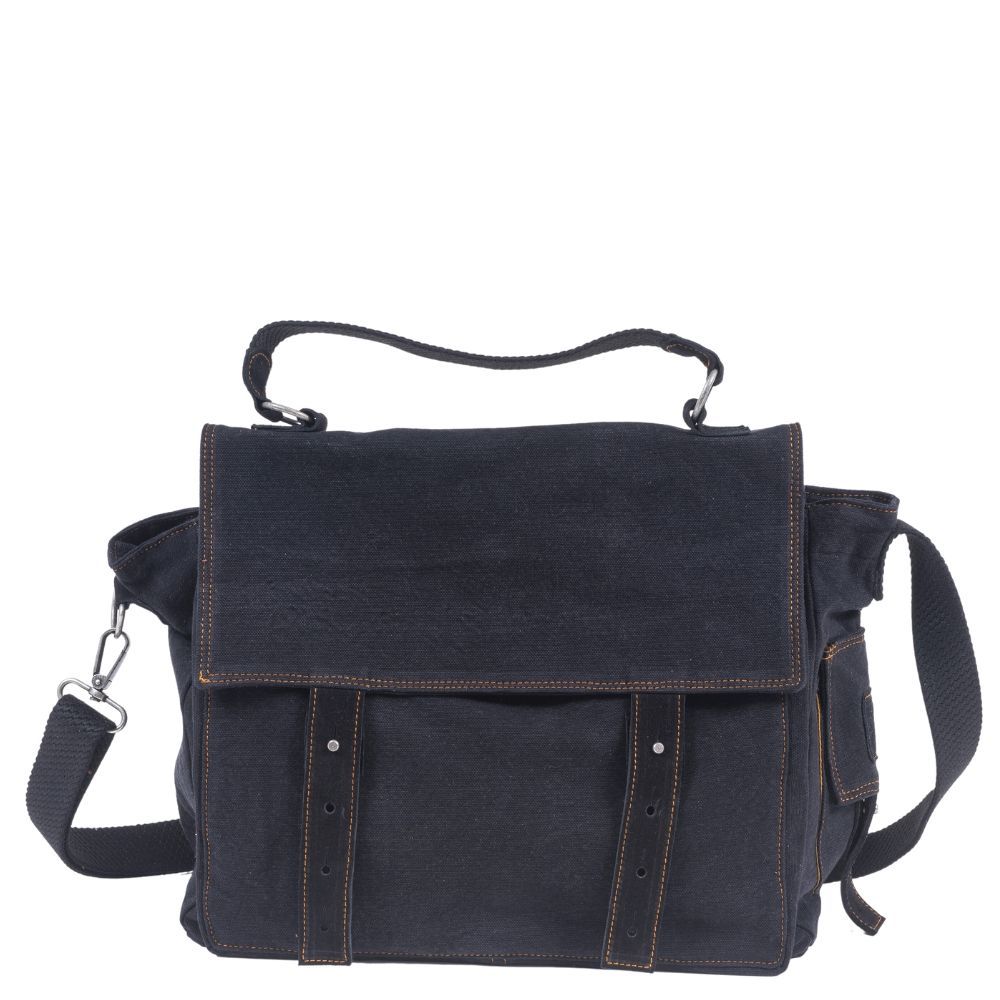 Bags and totes - SATCHEL - MESSENGER BAG - TRAVAUX EN COURS...