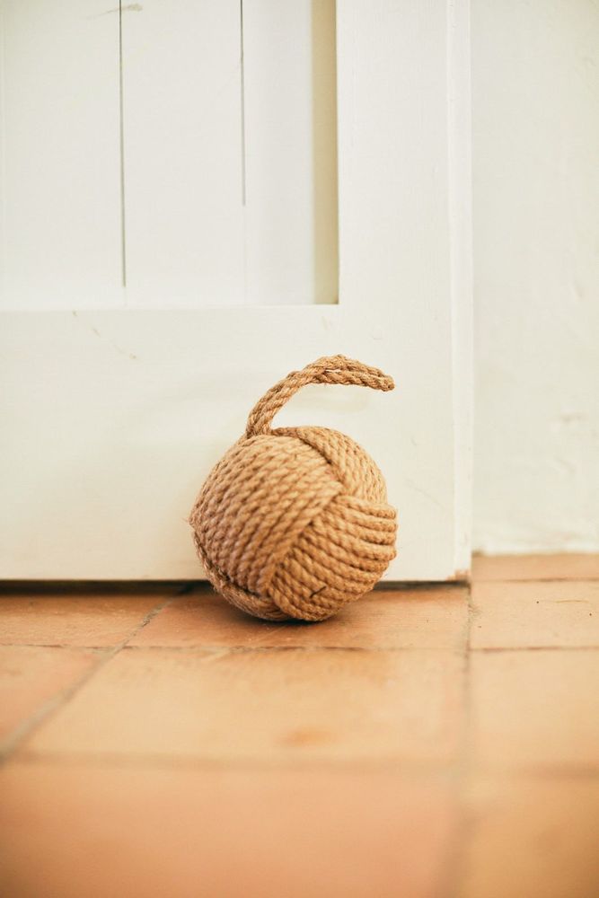 Autres objets connectés  - BUTÉES DE PORTE - CALMA HOUSE