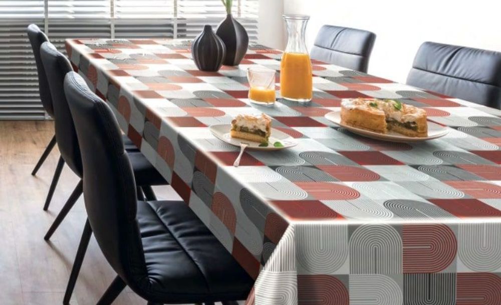 Garden textiles - TOVAGLIATO PLASTICA PARTY - MANIFATTURA FODERAMI CIMMINO SRL